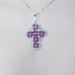 Pendant 40cm - Noga-Silver Chain - Pendant 40cm - Laiton argenté